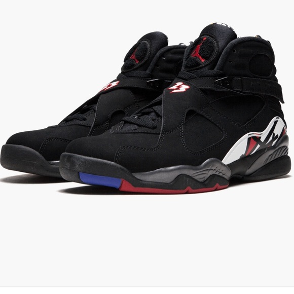Air Jordan Retro 8